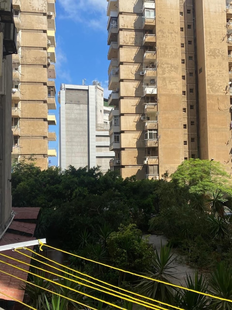 Apartment at Sidi Beshr Families Only