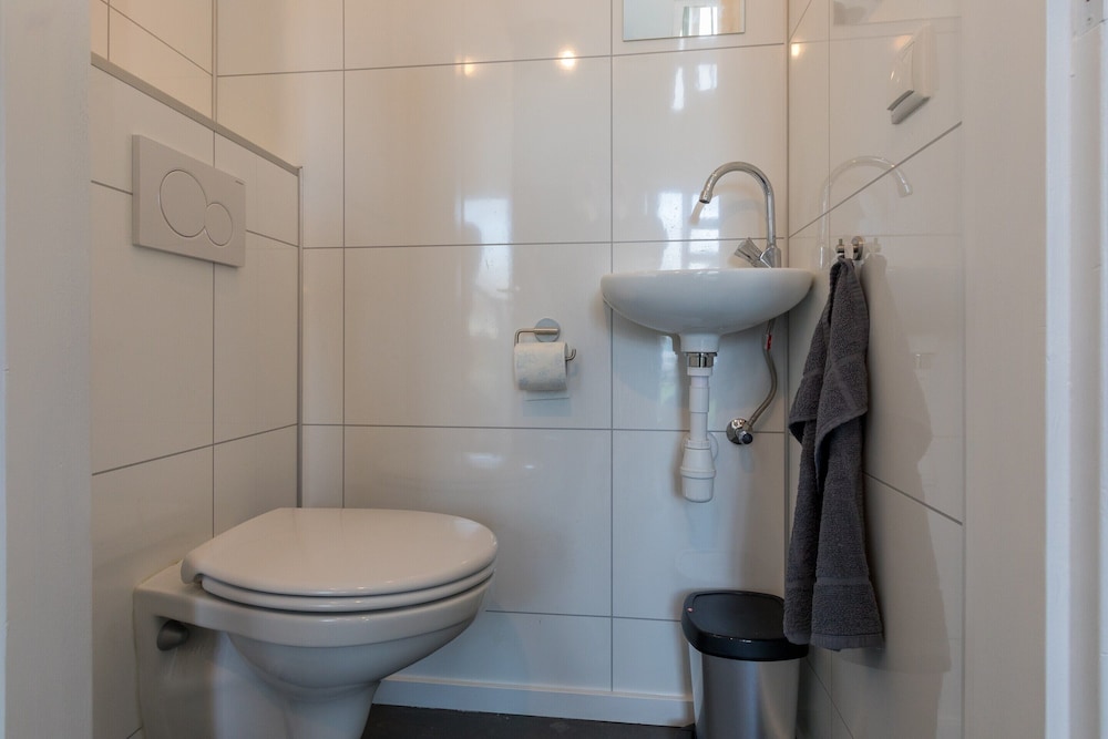 Holiday Home in Schorre Near Beach & Dunes