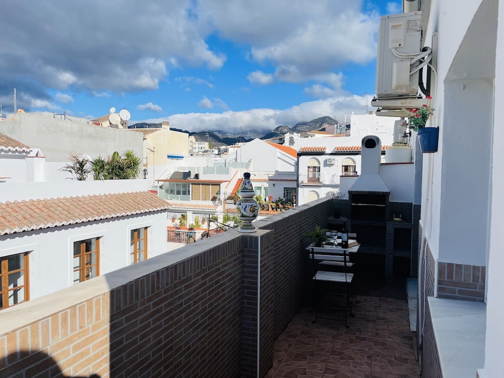 Apartamento Sevilla Jimena by At Home Costa del So