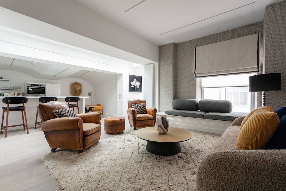 Winchester Street III by Onefinestay