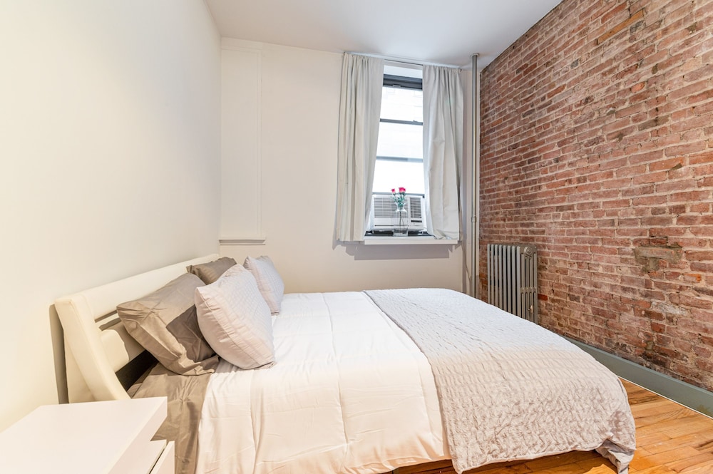 XL Prime Tribeca Furnished Loft