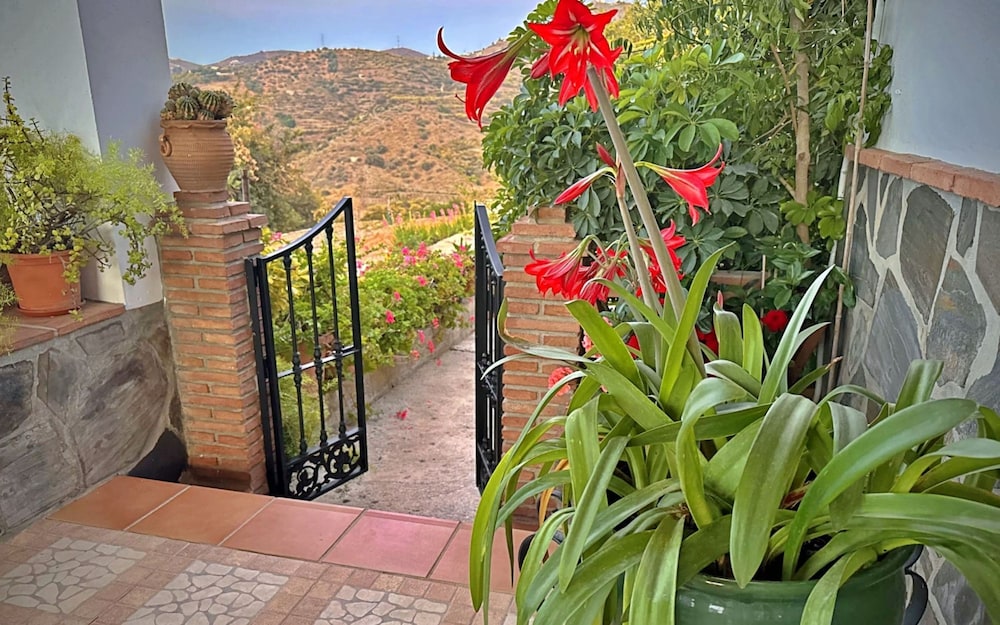 Casa Munoz Acosta in Frigiliana