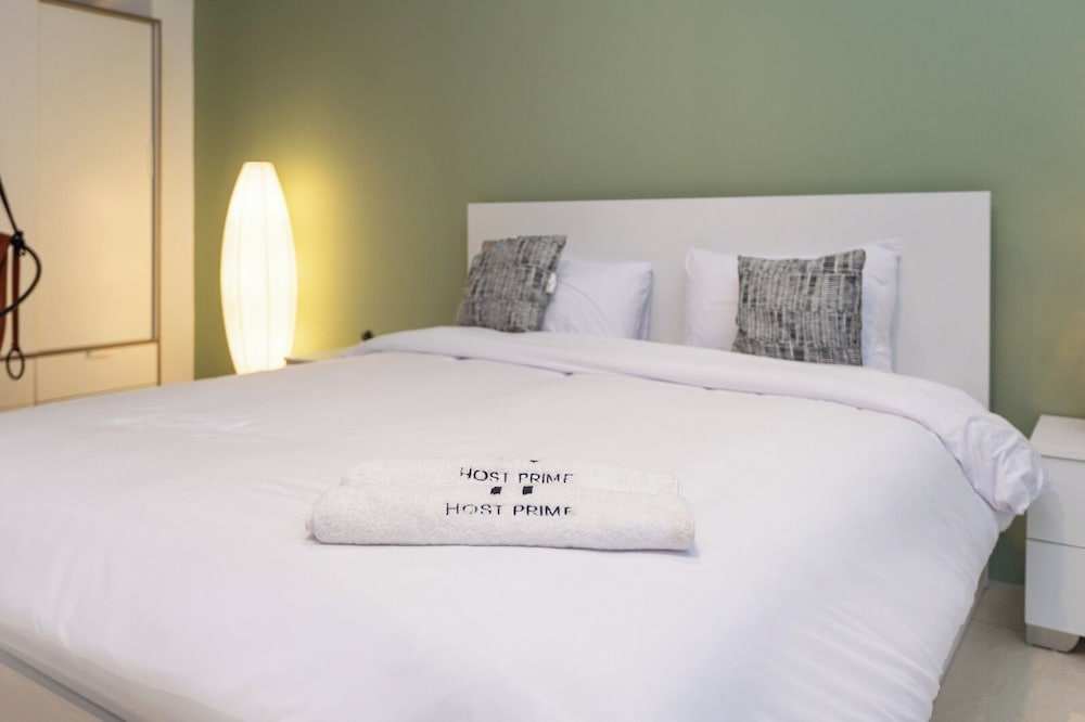 Host Prime Boutique Hotel 01