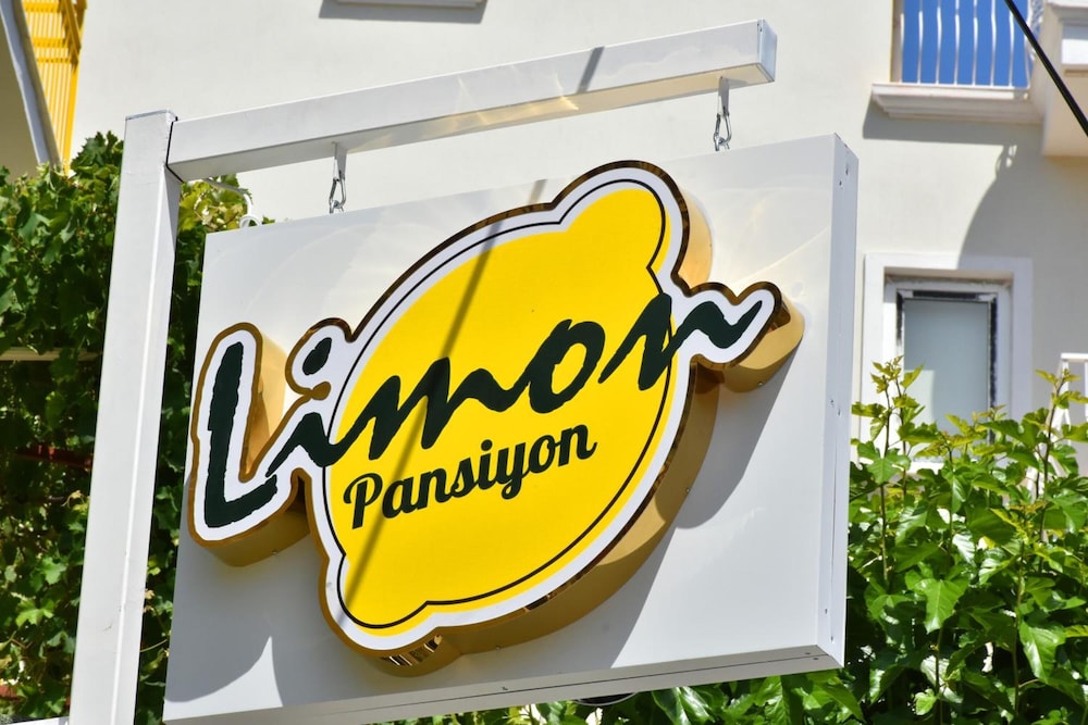 Limon Pansiyon - Image 58