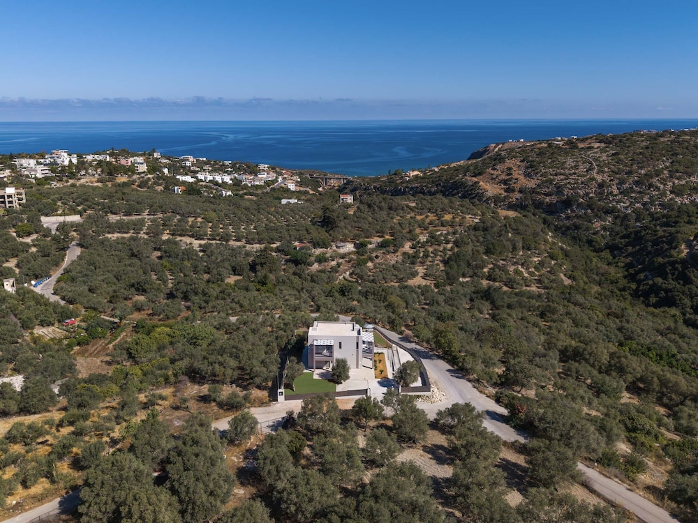 Villa Allargo - With Private Pool