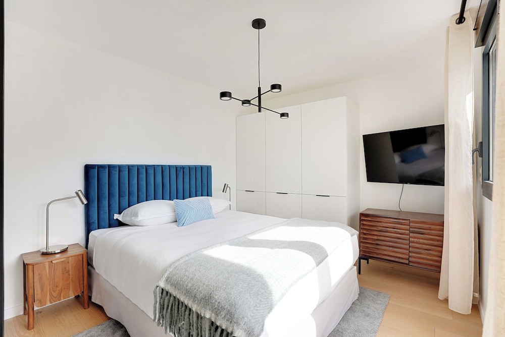 Studio Sleek & Refined - Levallois-perret view 5