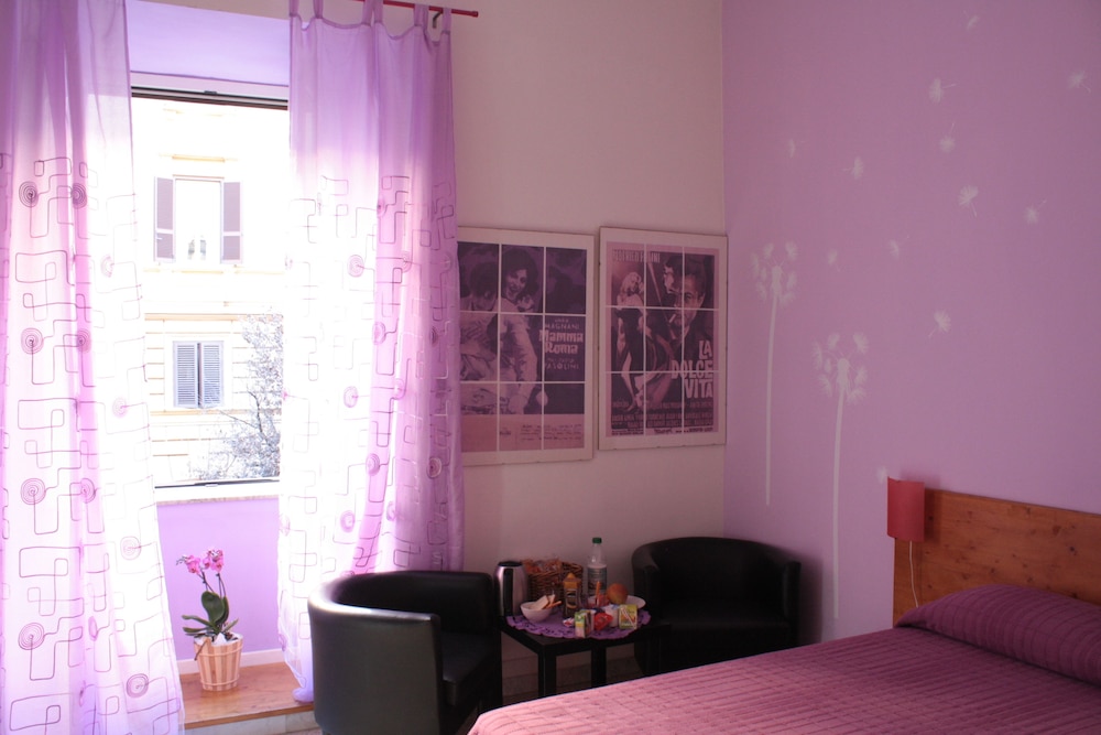 Scipione B&B