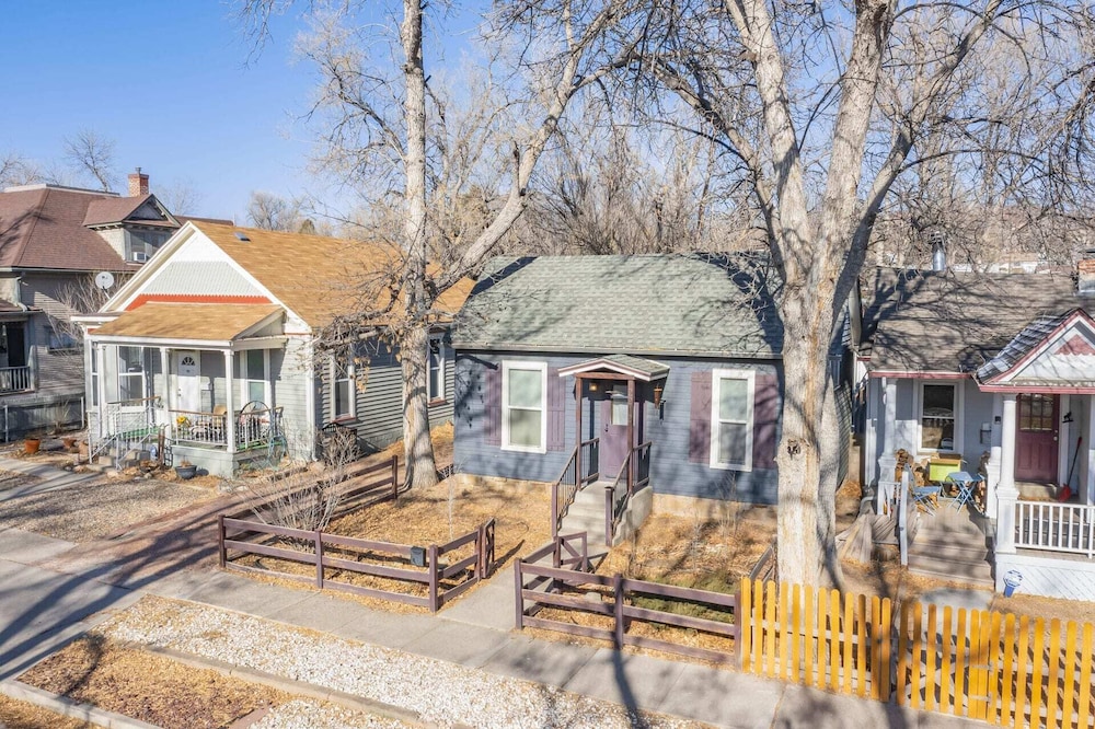 2BR Old Colorado City Dog Friendly! view 5