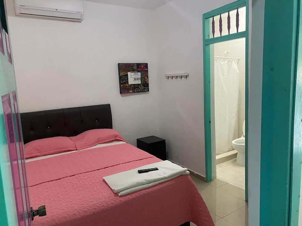 Hostal Johnnier Macao Punta Cana