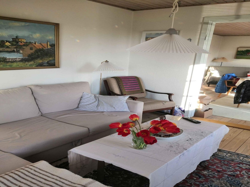 5 Star Holiday Home in Svaneke