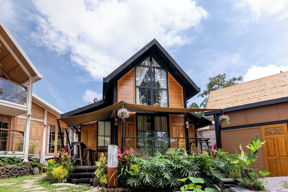 Desa La Casa Modular