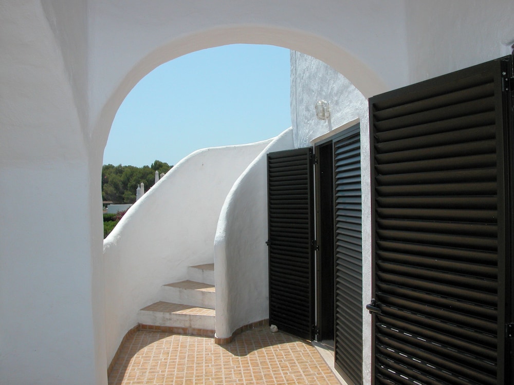 Baiona Club Villa 19 With Pool Acess