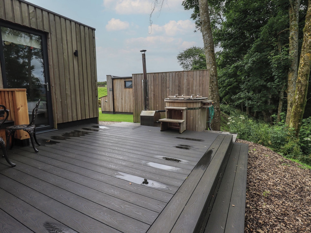 Bluebell Cabin