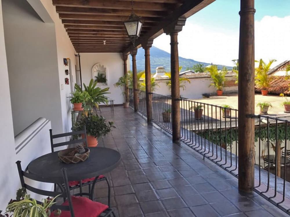 Casita Buena Vista