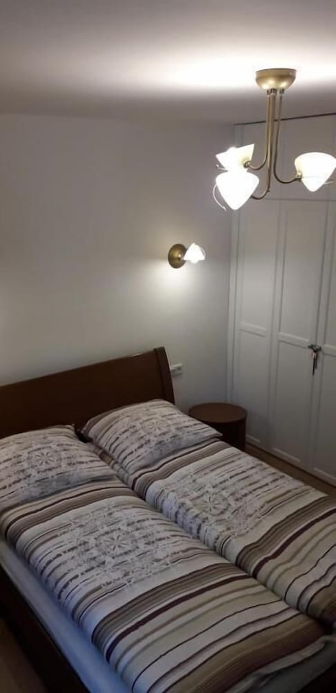 Apartament u Janka