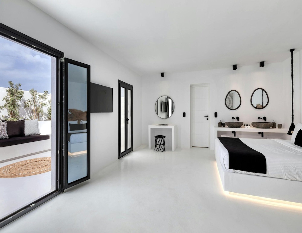 Villa With Fantastic Terrace-sea Views