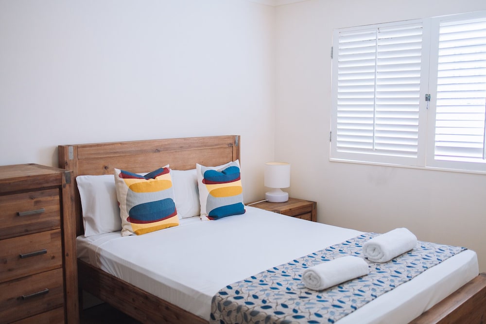 Surfers Horizons Resort