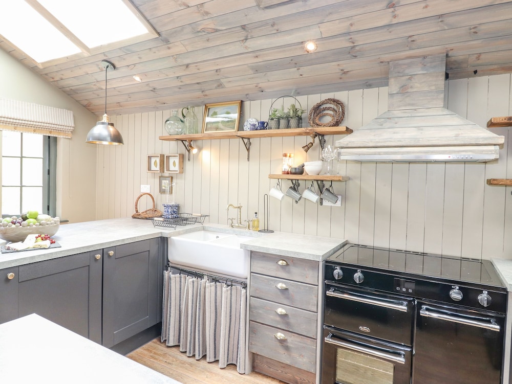 The Owl's Shack