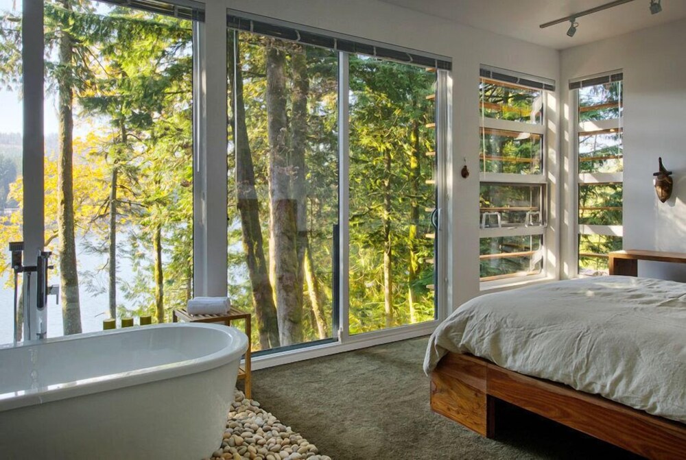 Silver Lake 83 - Spectacular Dream Home Overlooking Silver Lake view 5