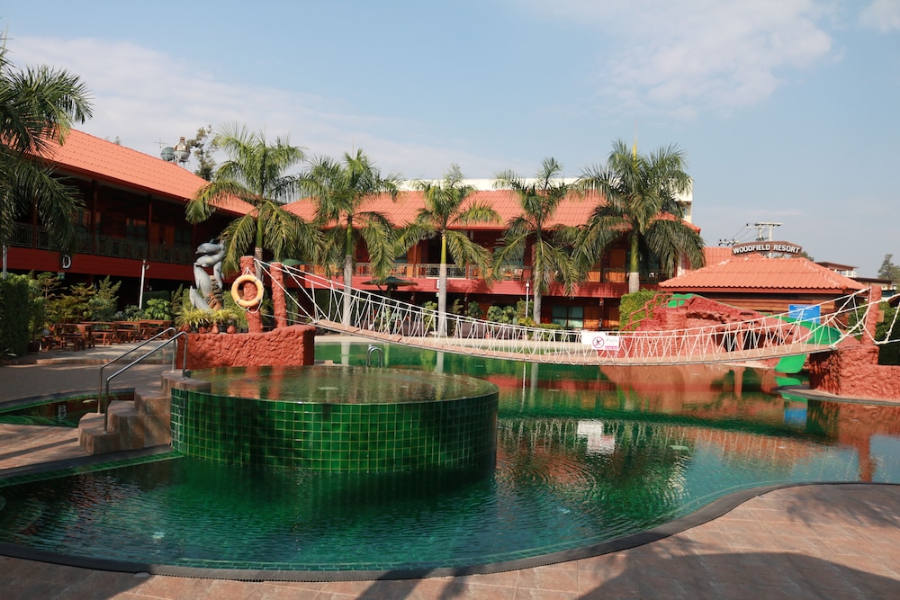 Woodfield Resort