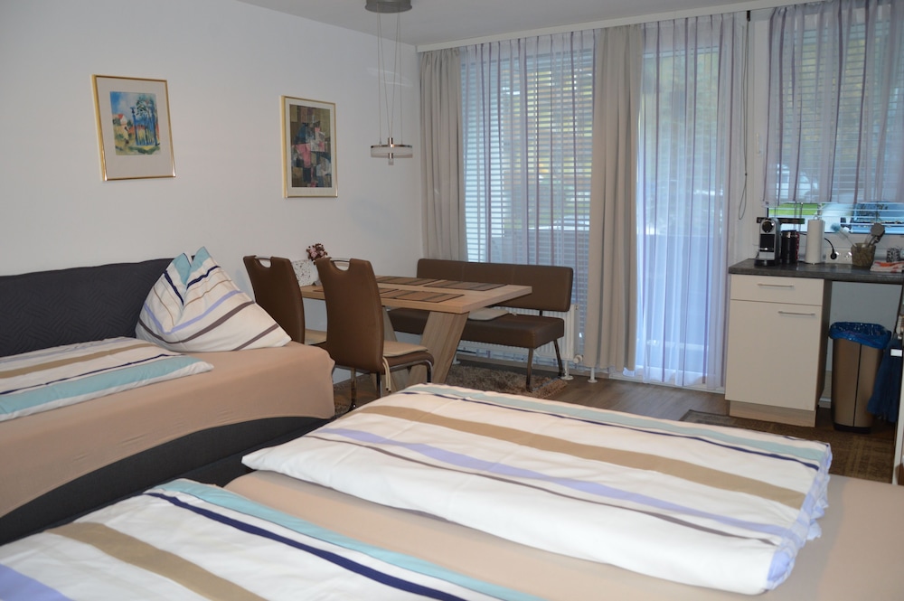 Appartement Daniel view 3