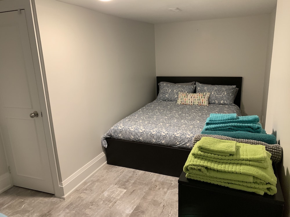 Kensington Suites