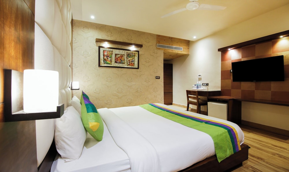 Faridabad Vacations - Treebo Punjabi Nature Residency, Near Faridabad Railway Station - Property Image 33