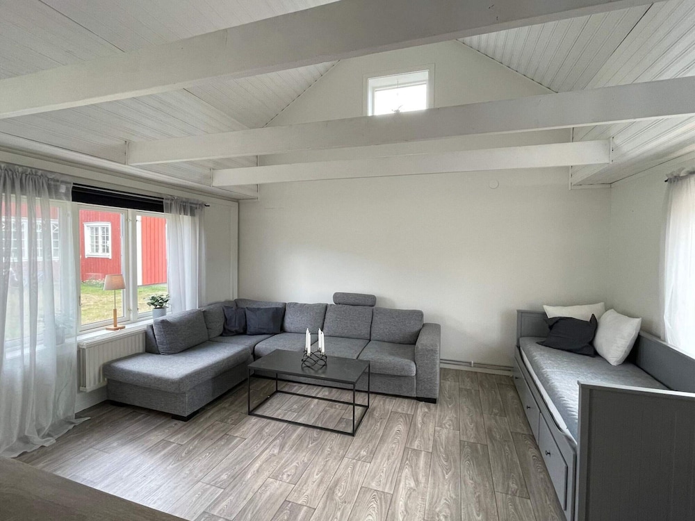 4 Person Holiday Home in Berga