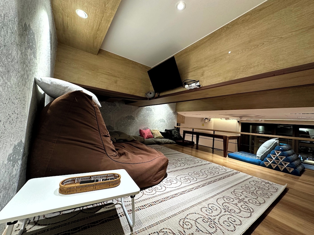 Nomad Live Hostel