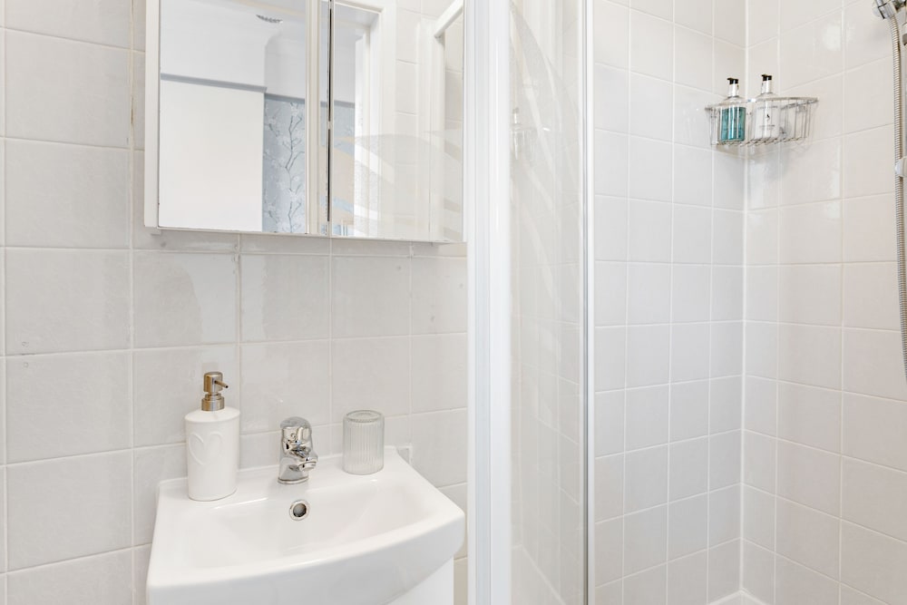 Cherwood Guesthouse