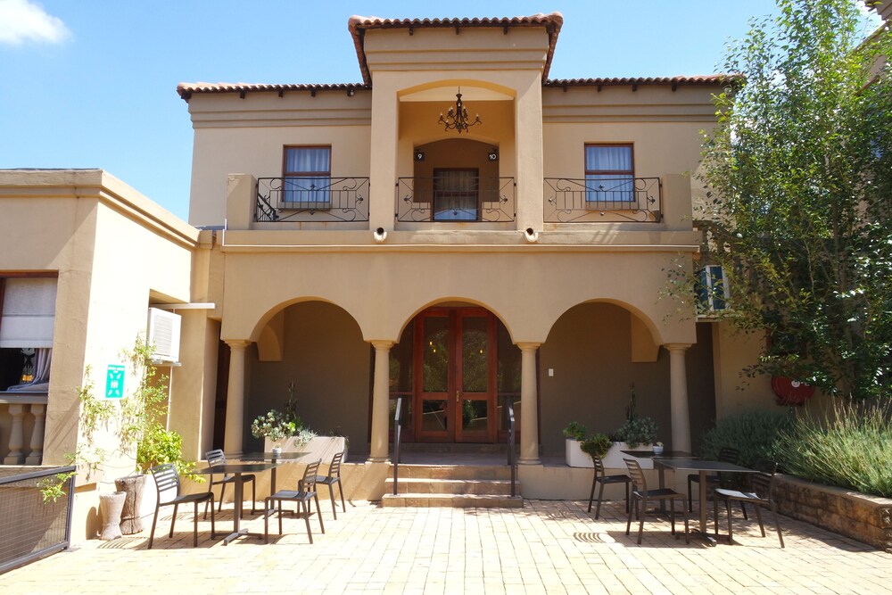 The Nobleman Boutique Hotel