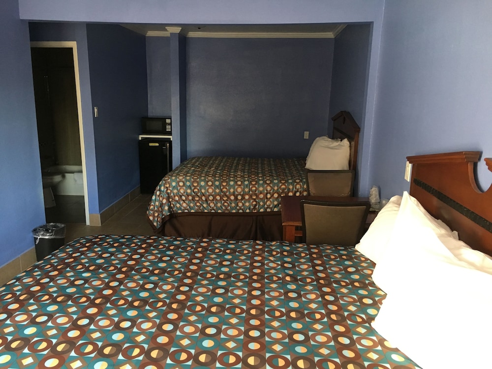 Ruby Motel
