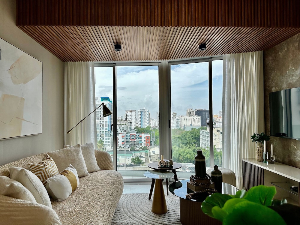 Shalom Residences By YellowKey