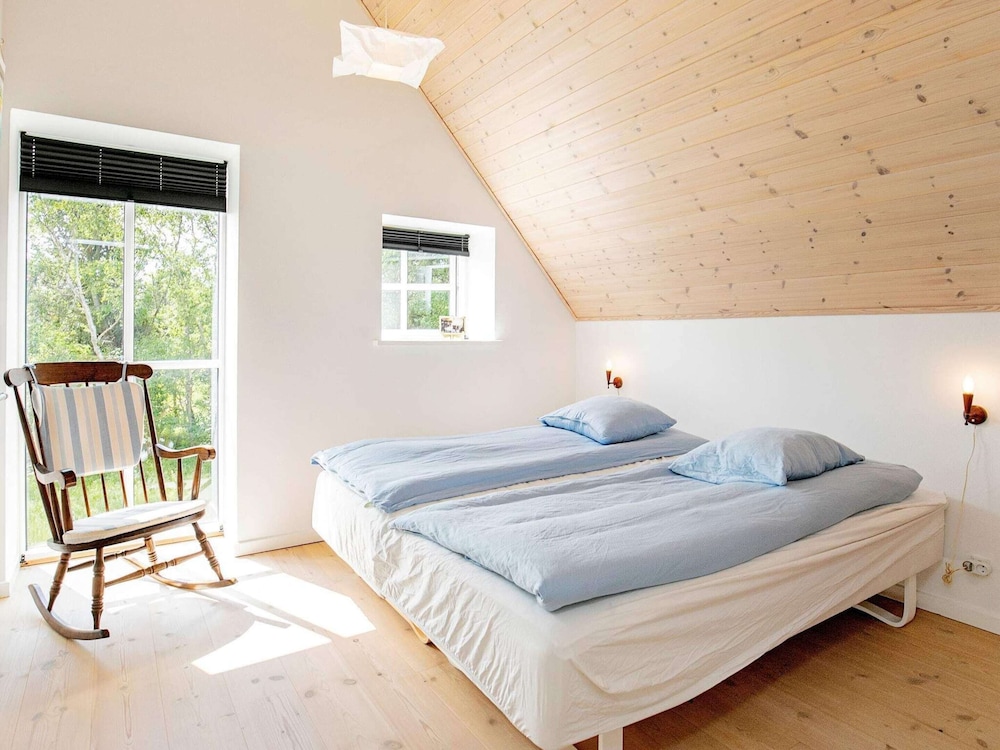 Holiday Home in Læsø view 3
