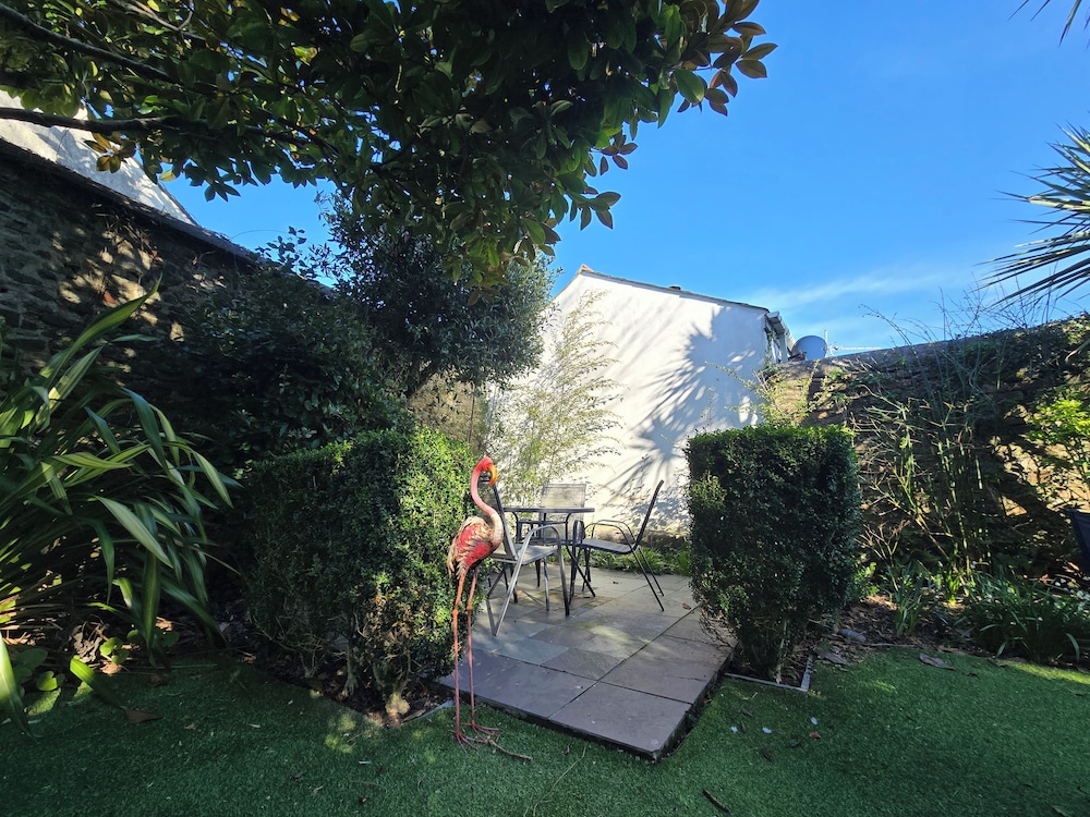 Apple Tree Cottage