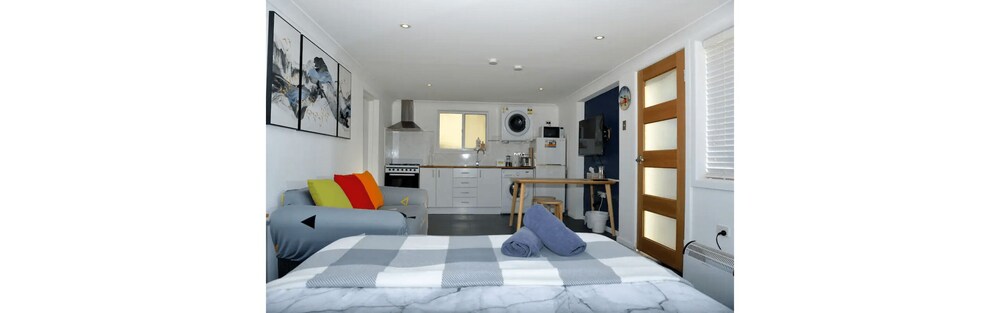 Cozy Mountain Cottage