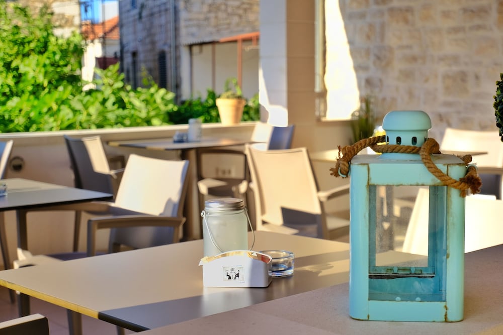 Boutique Hotel Alegria