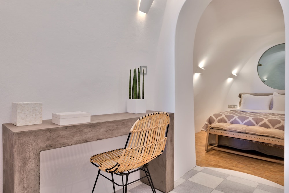 Namaste Suites by Oias Local Cavehouses photo 4