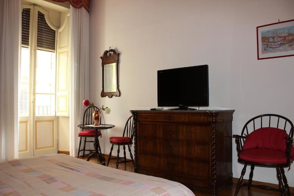 B&B Rome Charming House