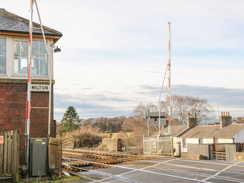 Swift Cottage