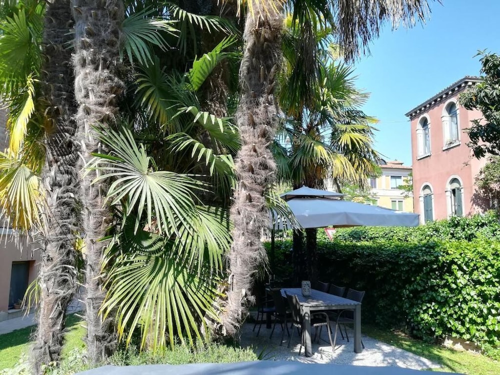Villa Berghinz