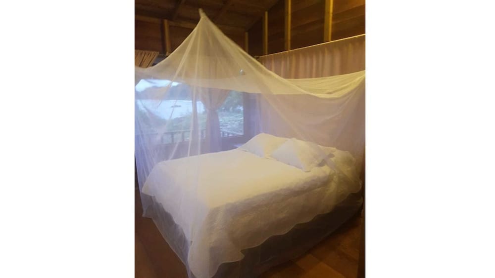 Pacific Lodge view 2