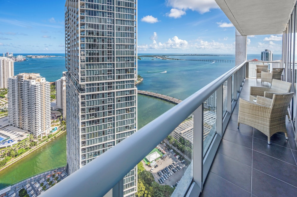 Icon Brickell