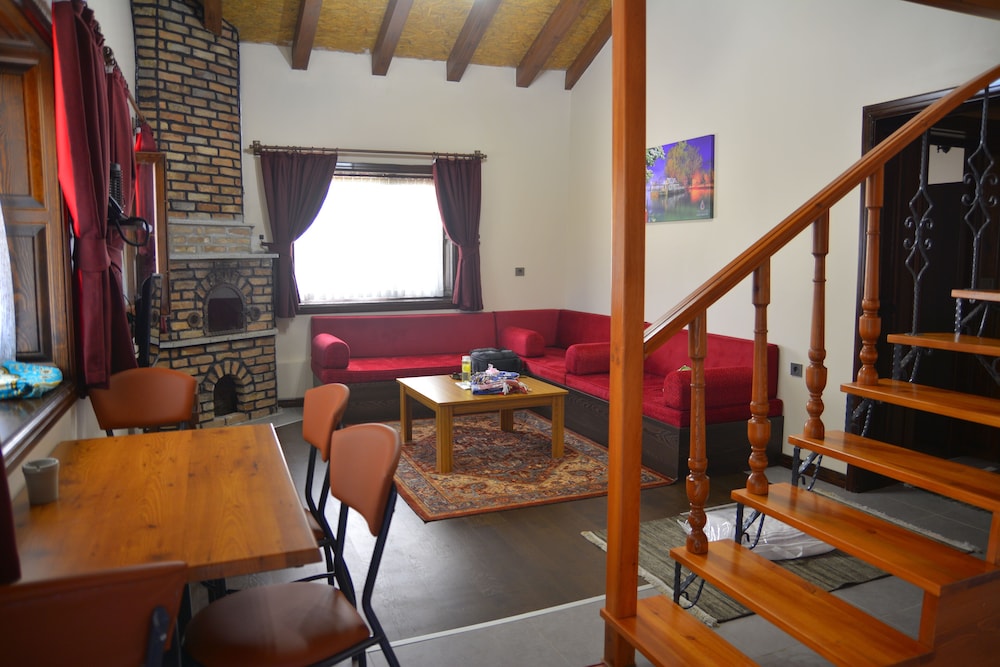 Kupe Dagi Termal Otel view 3