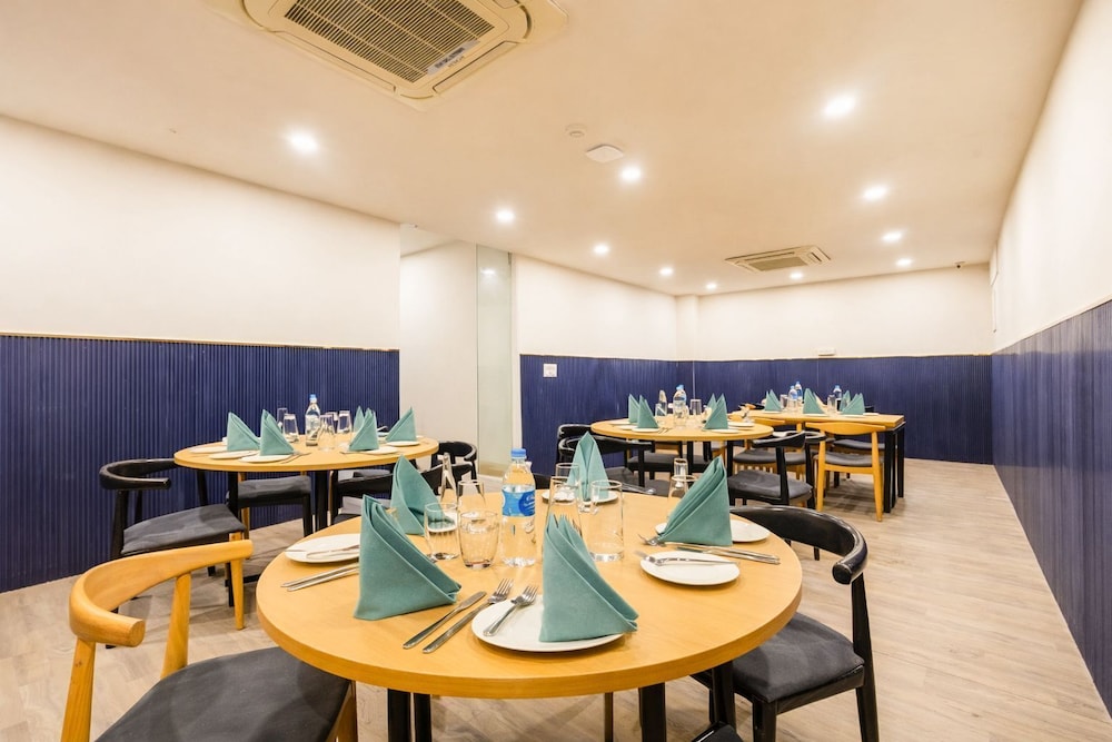The PratiQ Signature Boutique Hotel