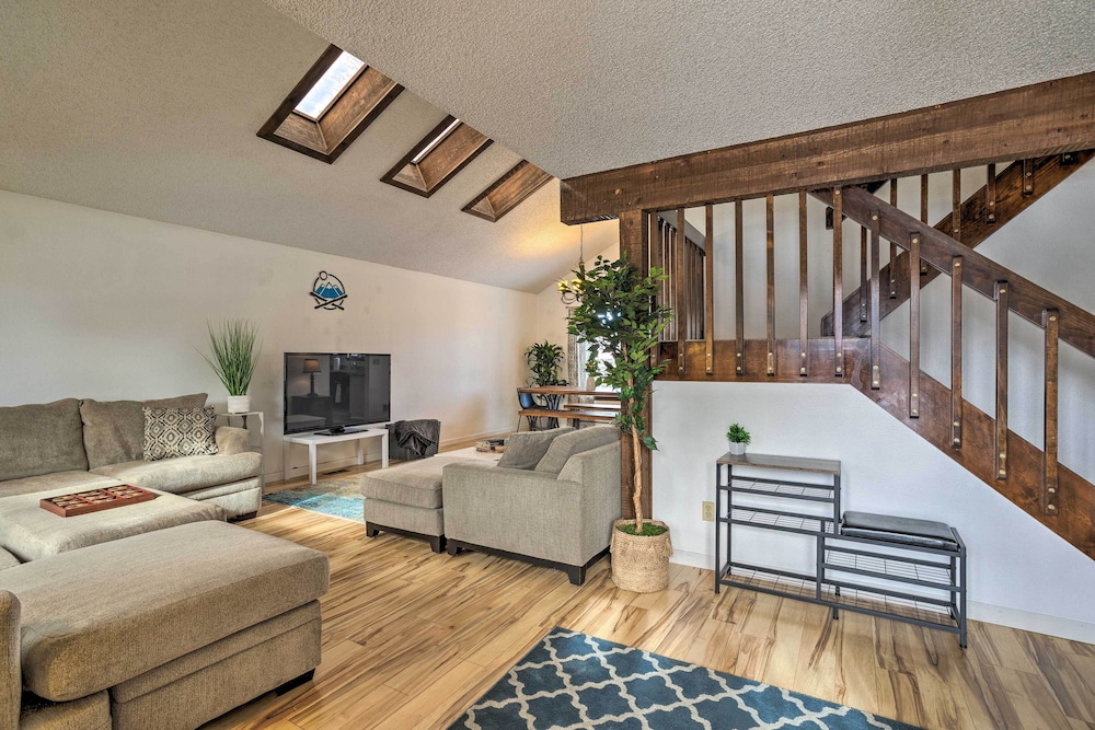 Denver Vacations - Family-friendly Aurora Vacation Rental w/ Yard! - Property Image 1
