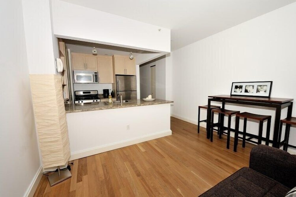 Market Rentals Downtown Apartments