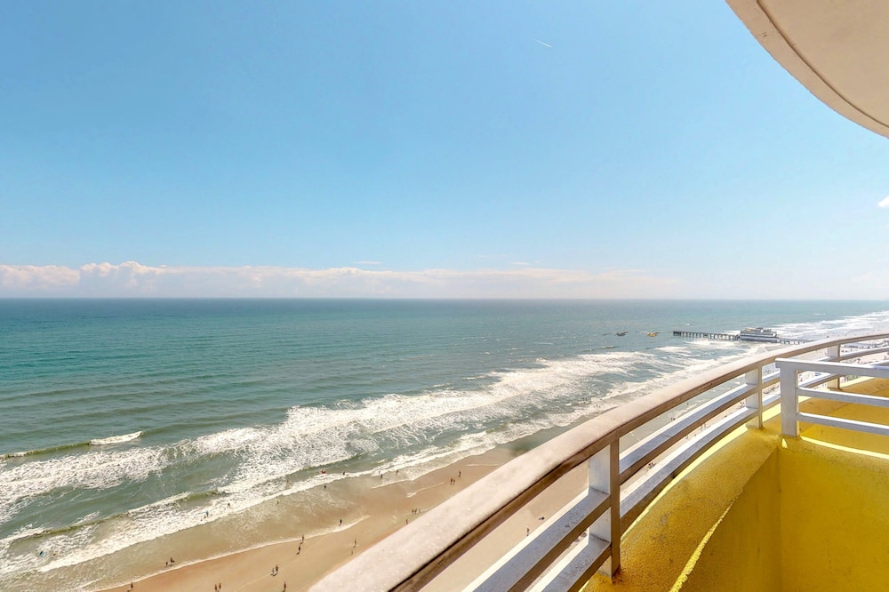 Daytona Beach VII