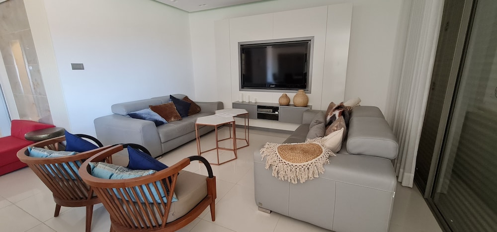 Amdar Holiday Apartments