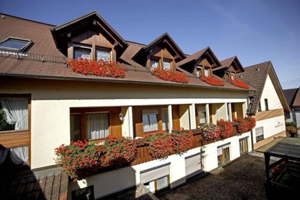 Landgasthof Zum Lamm
